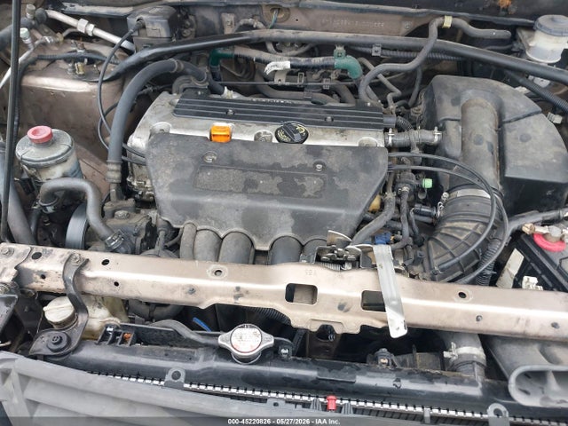 Honda CR-V Lx