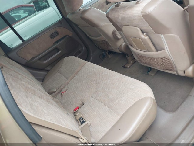 Honda CR-V Lx