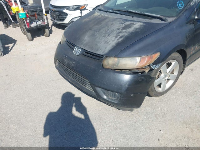 Honda Civic Ex-l