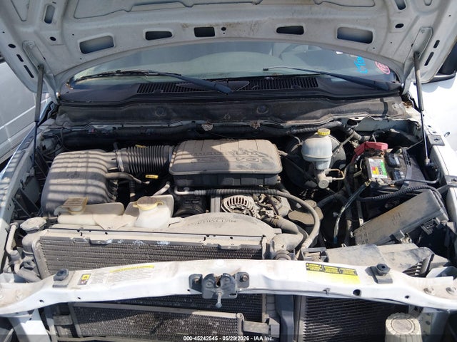 Dodge Ram 1500 Slt