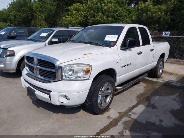 Dodge Ram 1500 Slt