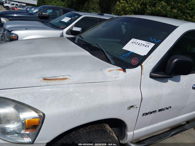Dodge Ram 1500 Slt
