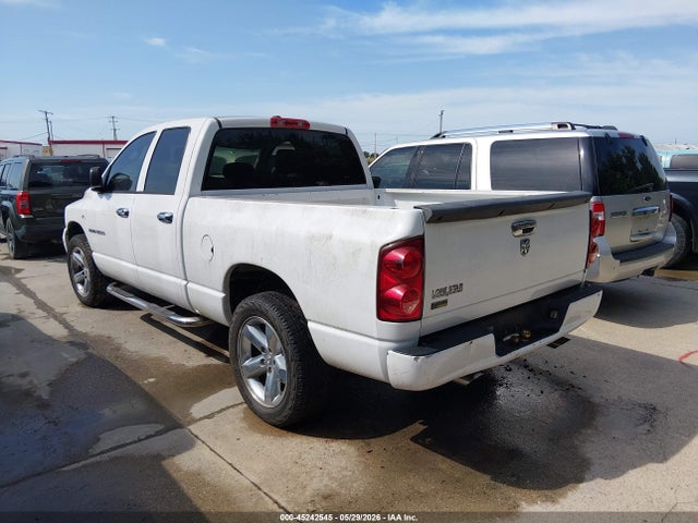 Dodge Ram 1500 Slt