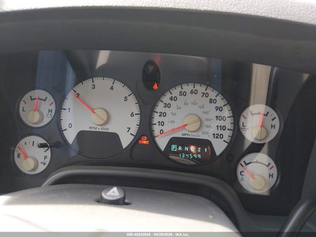Dodge Ram 1500 Slt