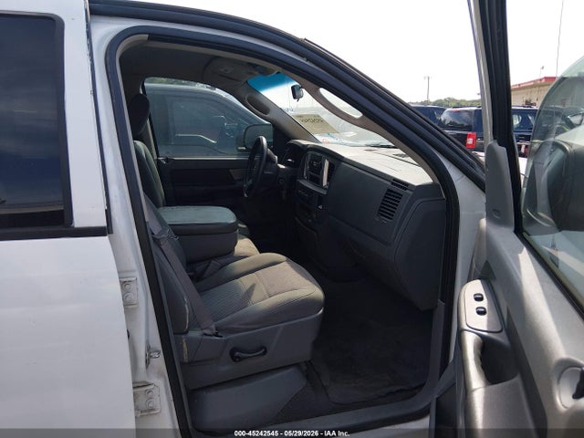 Dodge Ram 1500 Slt