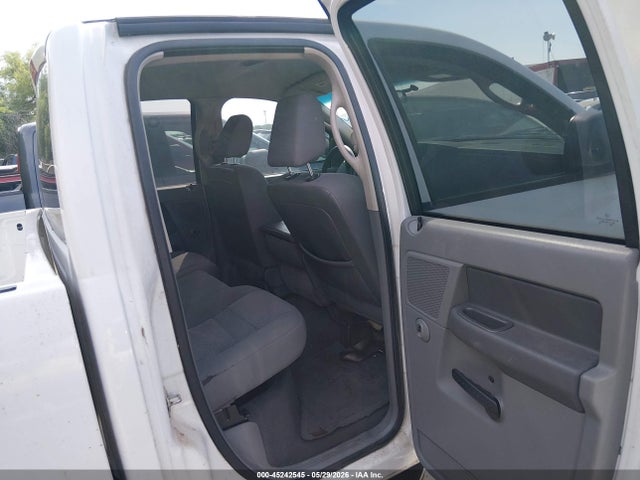 Dodge Ram 1500 Slt