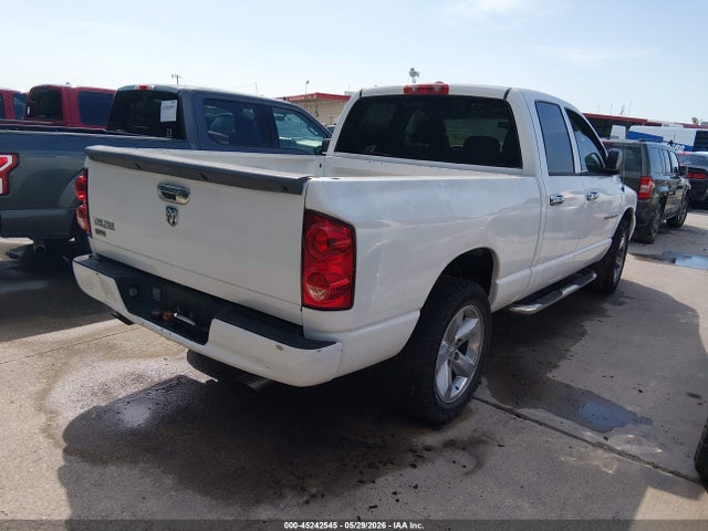 Dodge Ram 1500 Slt