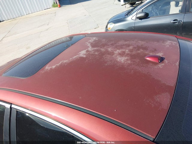 Nissan Altima 2.5 Sv