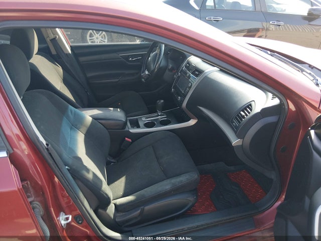 Nissan Altima 2.5 Sv