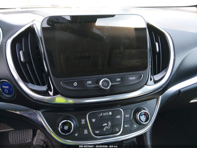 Chevrolet Volt Premier