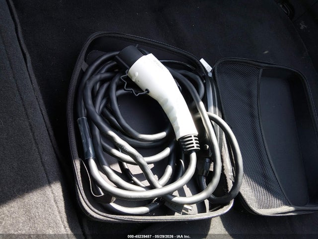 Chevrolet Volt Premier