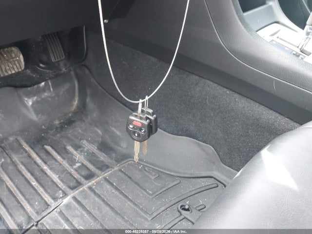Subaru Crosstrek 2.0i Limited