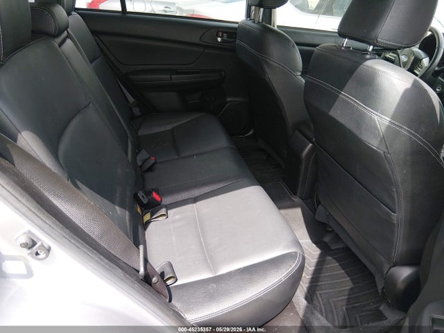 Subaru Crosstrek 2.0i Limited