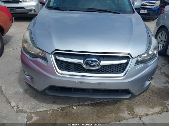 Subaru Crosstrek 2.0i Limited