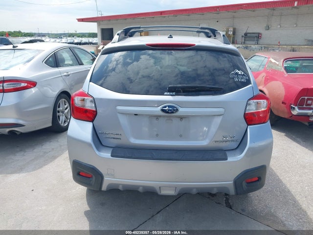 Subaru Crosstrek 2.0i Limited