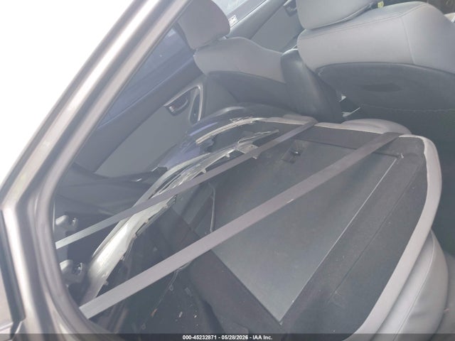 Hyundai ELANTRA Gls