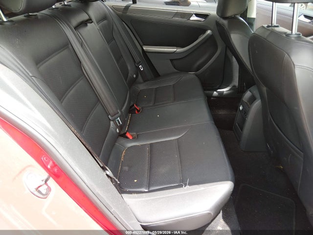 Volkswagen Jetta 1.8t Se