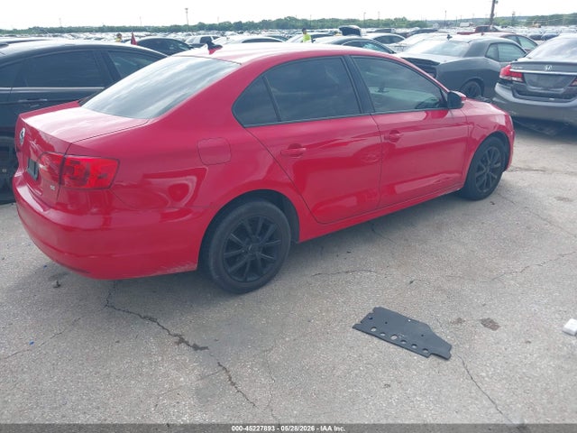 Volkswagen Jetta 1.8t Se