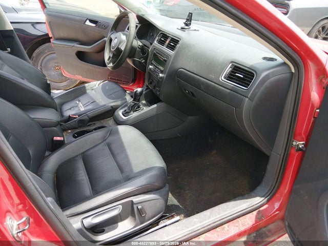 Volkswagen Jetta 1.8t Se