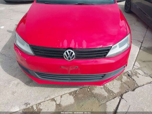 Volkswagen Jetta 1.8t Se