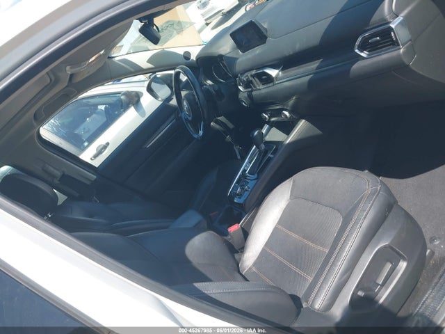 Mazda Cx Grand Touring