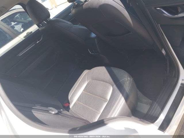 Mazda Cx Grand Touring