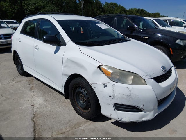 Toyota Matrix