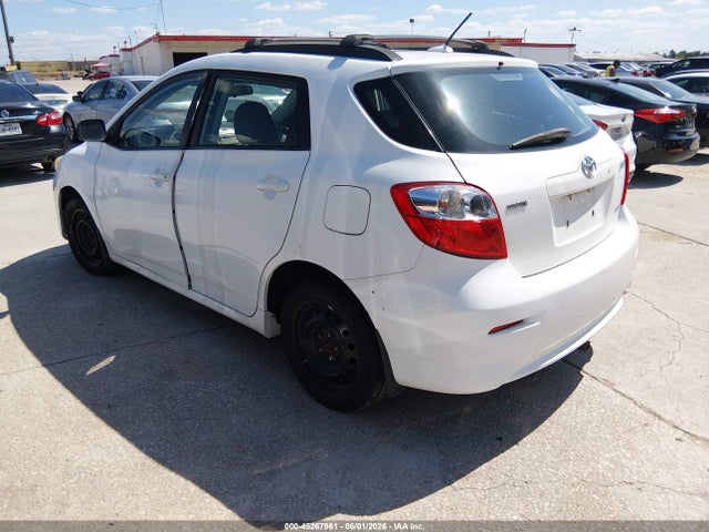 Toyota Matrix