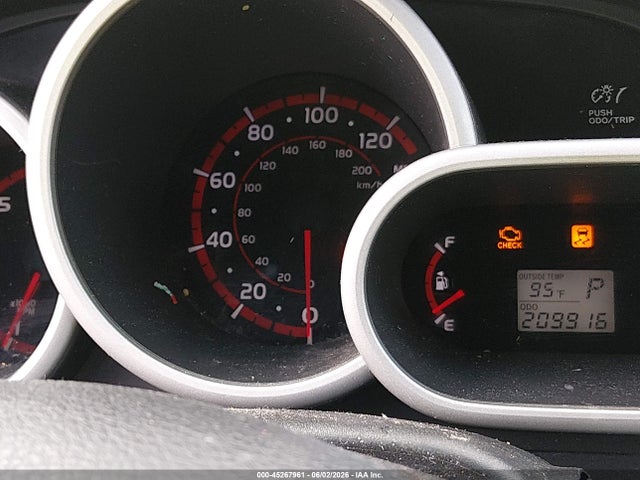 Toyota Matrix