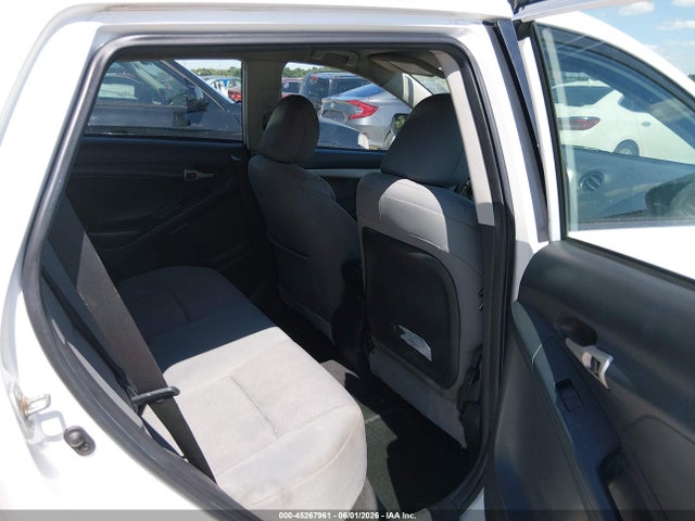 Toyota Matrix