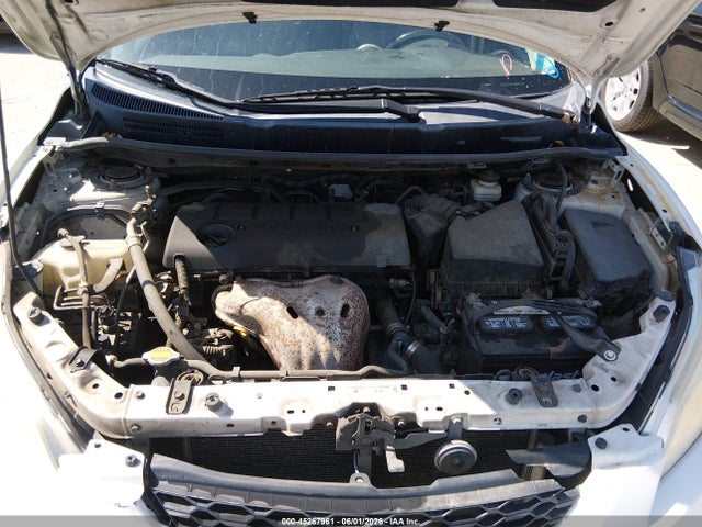 Toyota Matrix