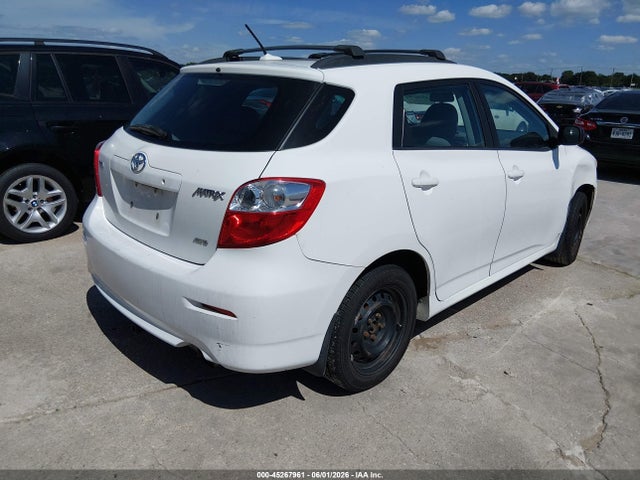 Toyota Matrix