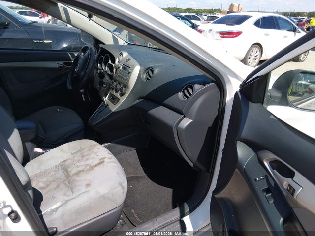 Toyota Matrix