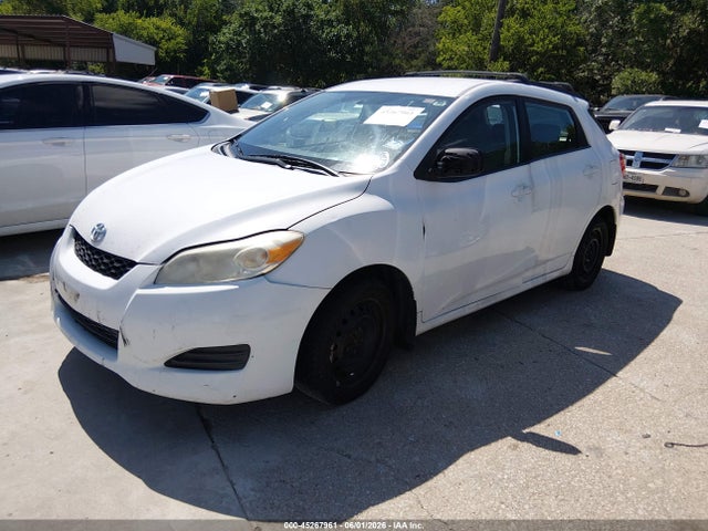 Toyota Matrix