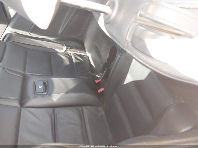 Volkswagen Eos Lux
