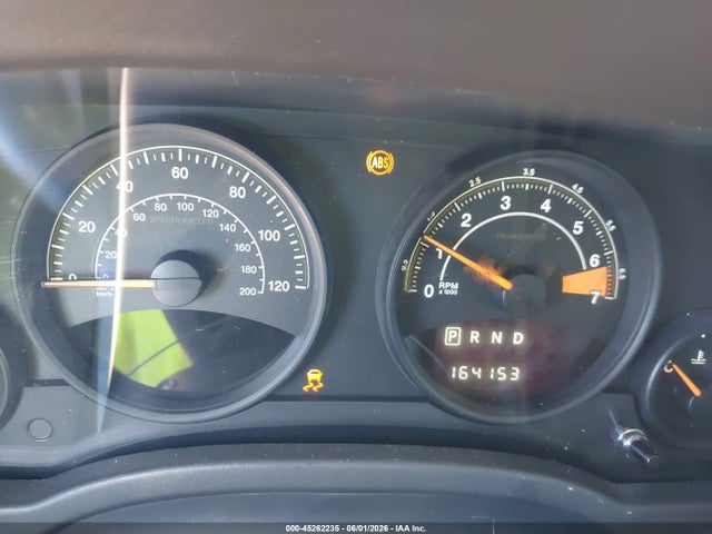 Jeep Patriot Altitude Edition