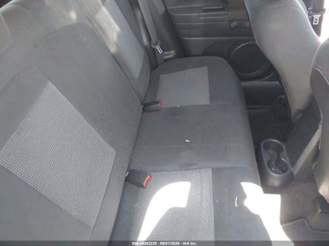 Jeep Patriot Altitude Edition