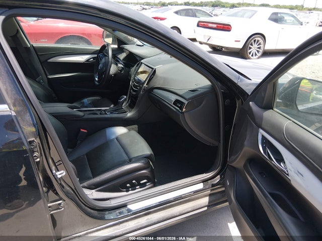 Cadillac ATS Premium