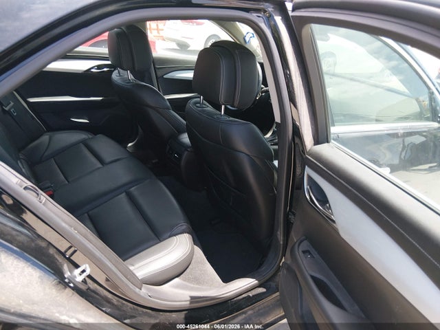 Cadillac ATS Premium