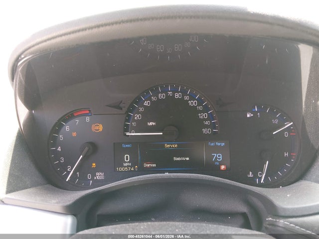 Cadillac ATS Premium