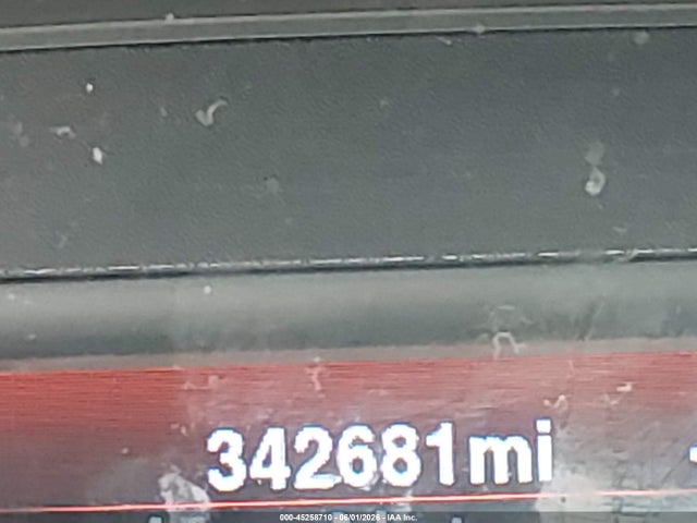 Dodge Charger Se