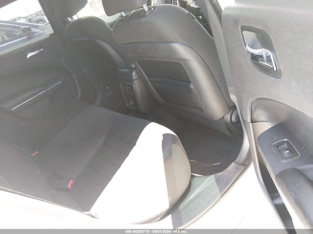 Dodge Charger Se