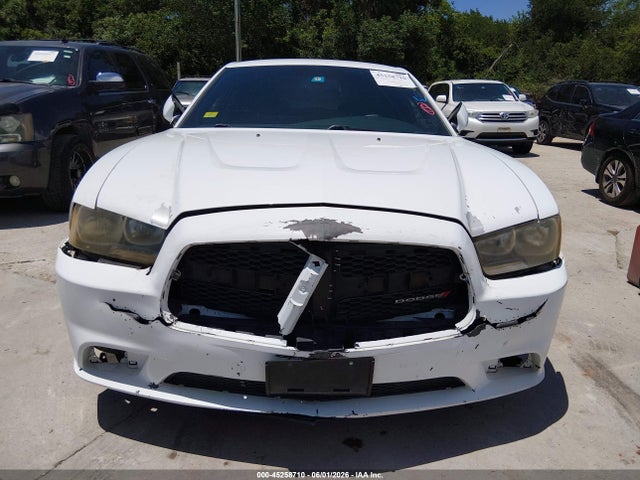 Dodge Charger Se