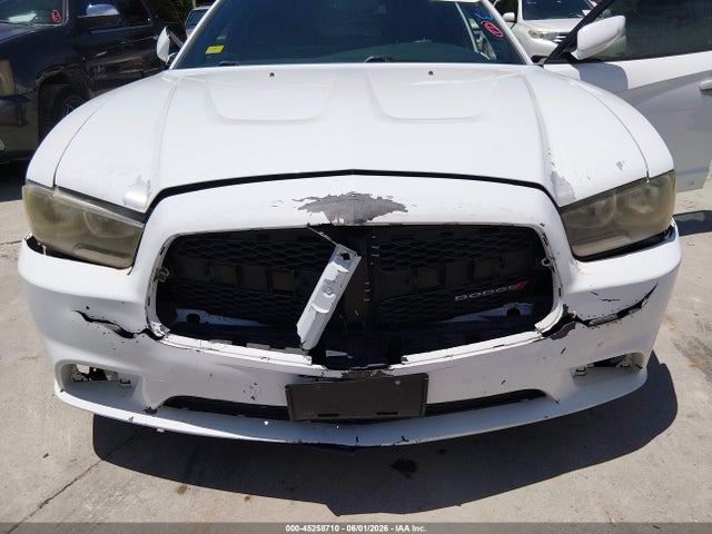 Dodge Charger Se