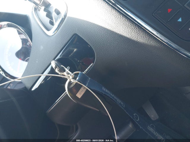 Dodge Grand Caravan Sxt