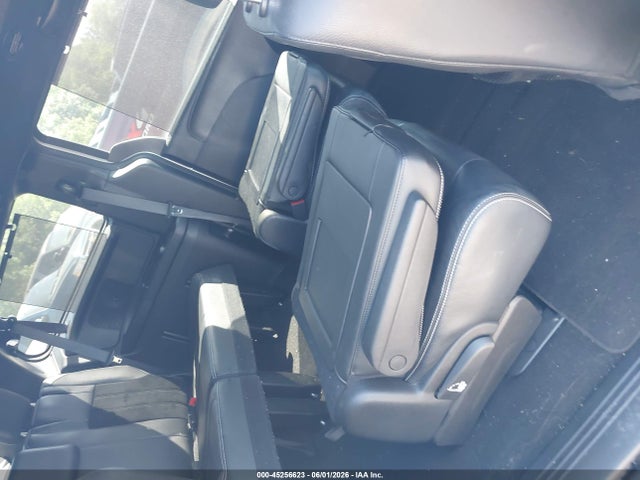 Dodge Grand Caravan Sxt