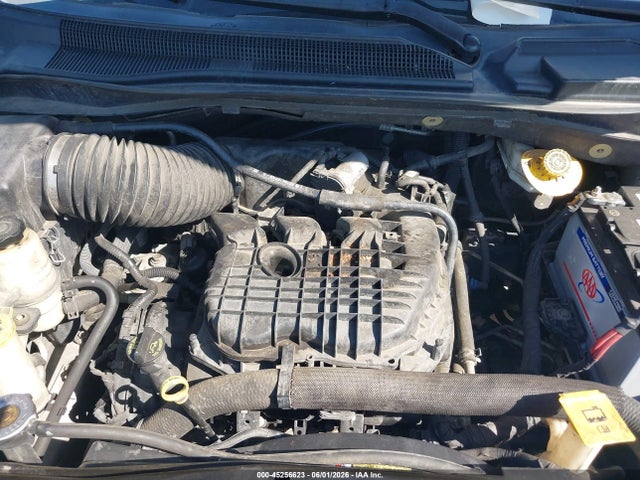Dodge Grand Caravan Sxt