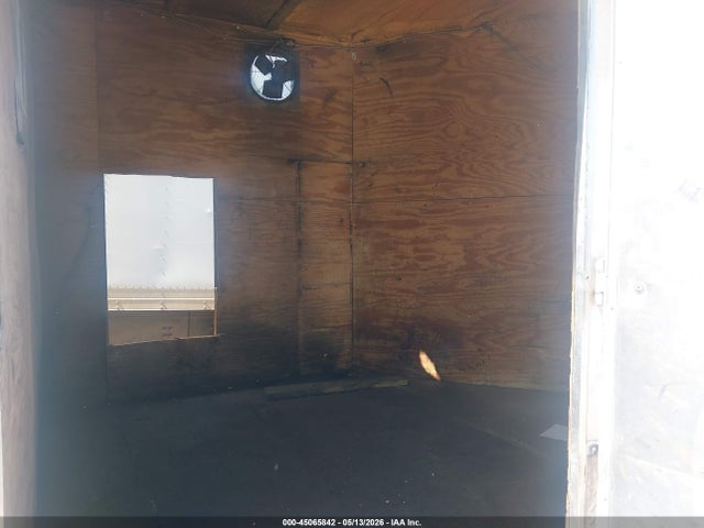 Trailer Manley Metalworks