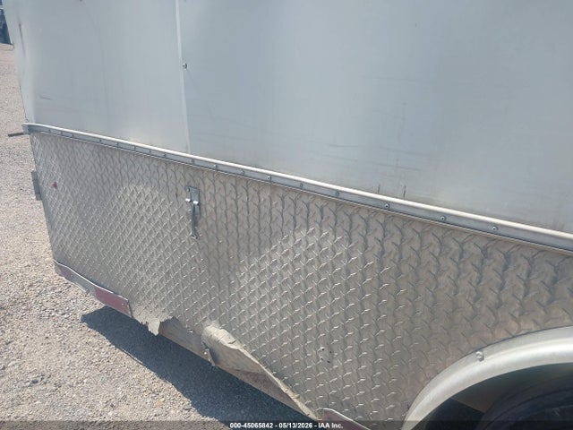 Trailer Manley Metalworks