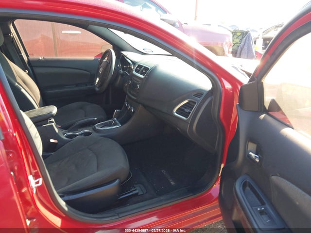Dodge Avenger Se